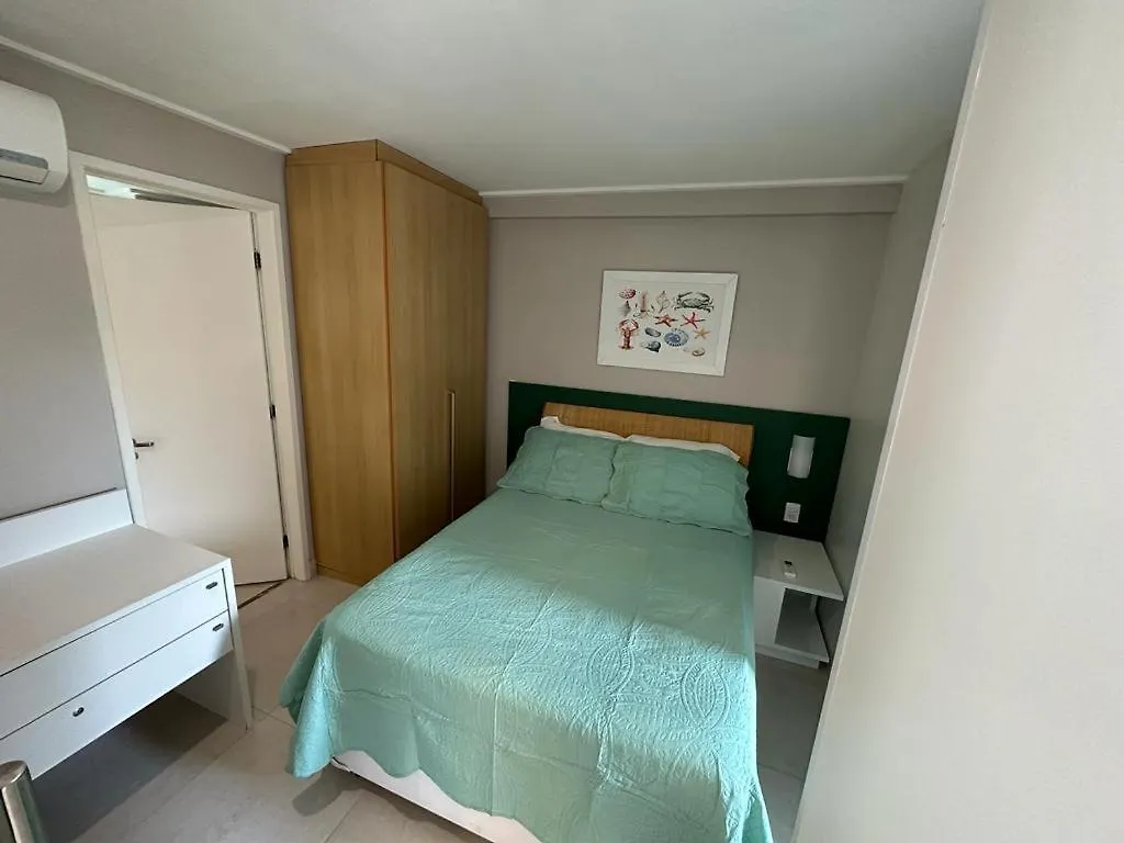 Apartment Porto De Galinhas-Muro Alto Resort Brazil